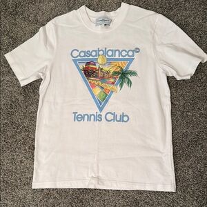 Casablanca T-Shirt